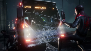 <i>Miles Morales</i> Is About to Make You Want to Protect Harlem